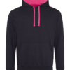 Black / Pink